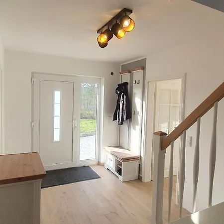 Сasa de vacaciones Meerblick