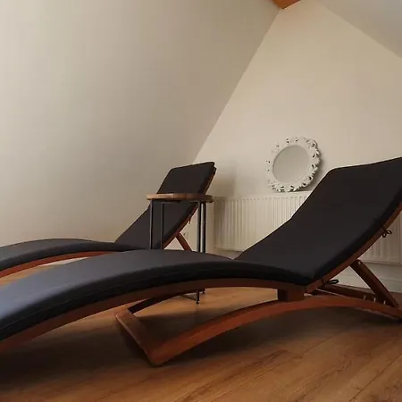 Сasa de vacaciones Meerblick