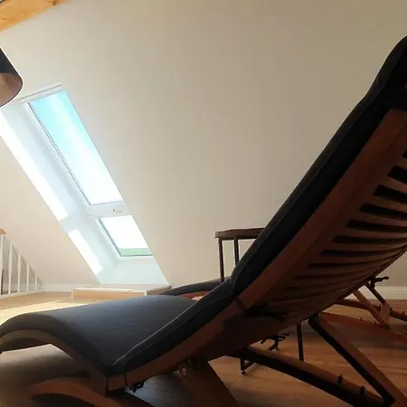 Meerblick Сasa de vacaciones