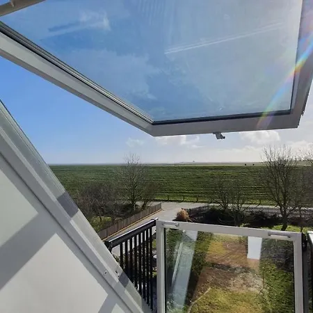 Meerblick * Pellworm