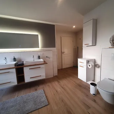 Сasa de vacaciones Meerblick