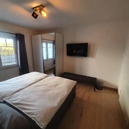 Сasa de vacaciones Meerblick *