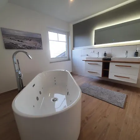 Meerblick Сasa de vacaciones *