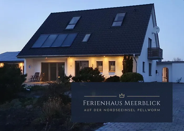 Meerblick * Pellworm